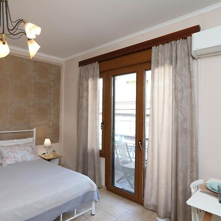 קאבאלה Niki'S Apartement מראה חיצוני תמונה