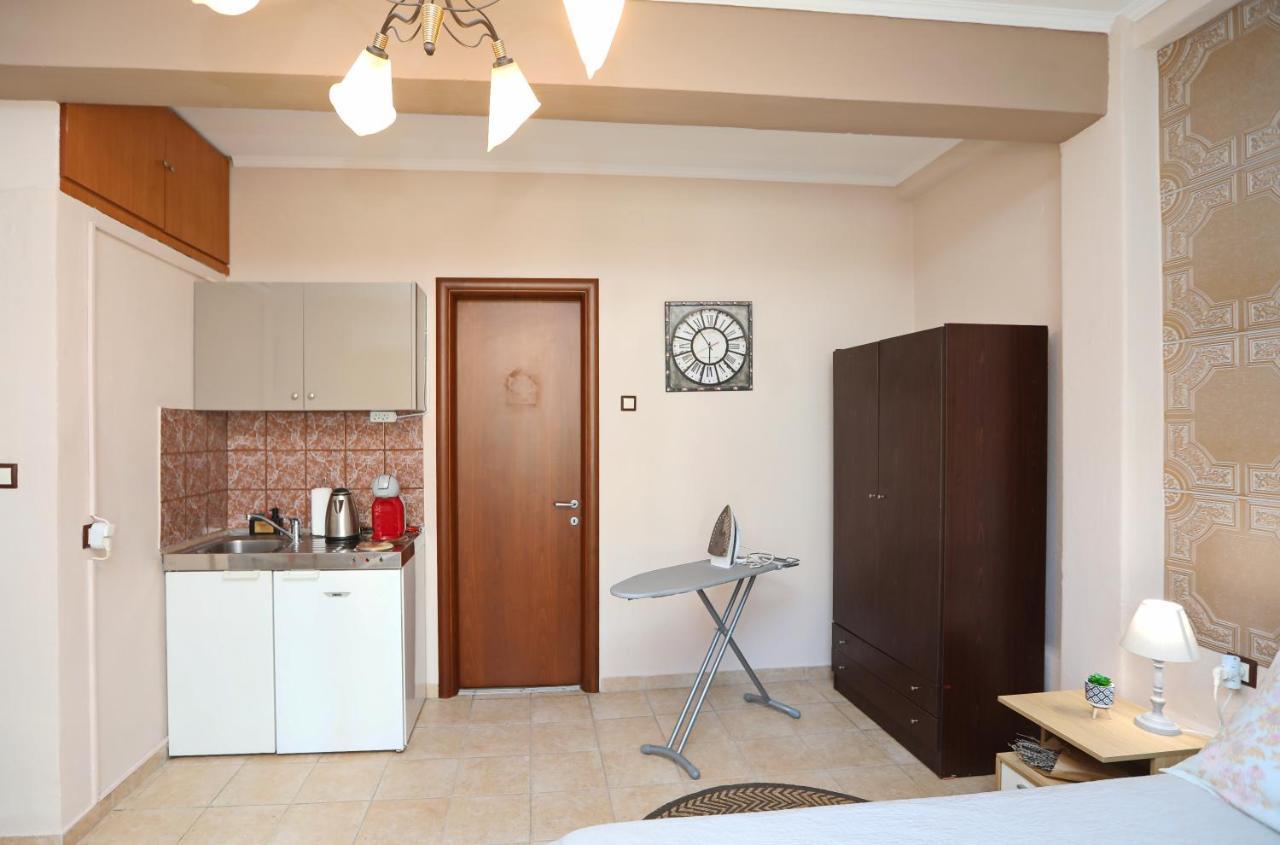 קאבאלה Niki'S Apartement מראה חיצוני תמונה
