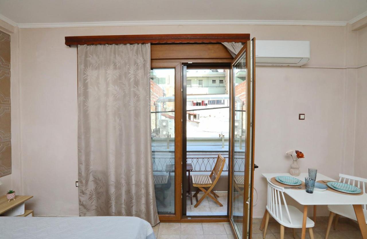 קאבאלה Niki'S Apartement מראה חיצוני תמונה