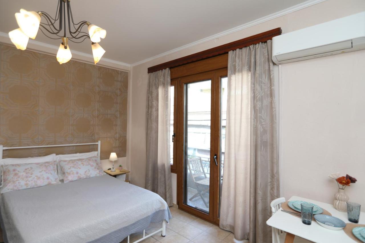 קאבאלה Niki'S Apartement מראה חיצוני תמונה