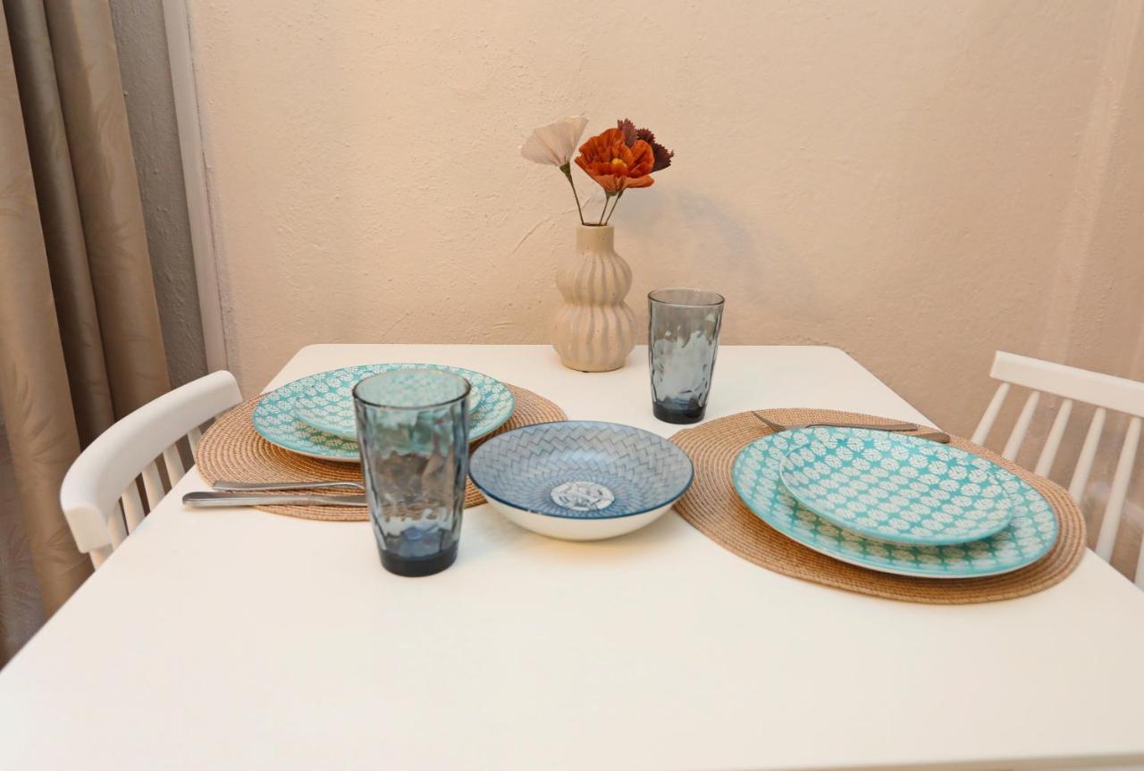 קאבאלה Niki'S Apartement מראה חיצוני תמונה