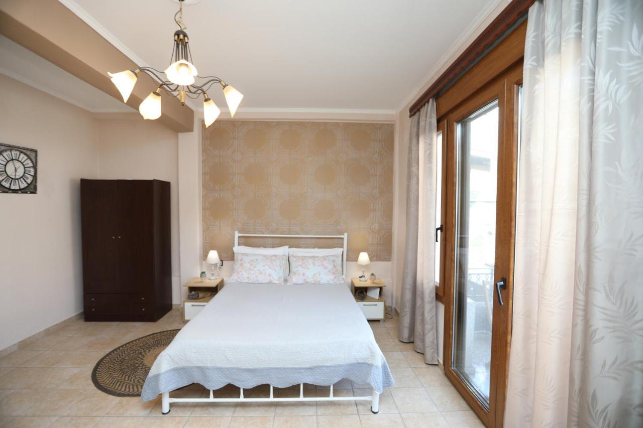 קאבאלה Niki'S Apartement מראה חיצוני תמונה