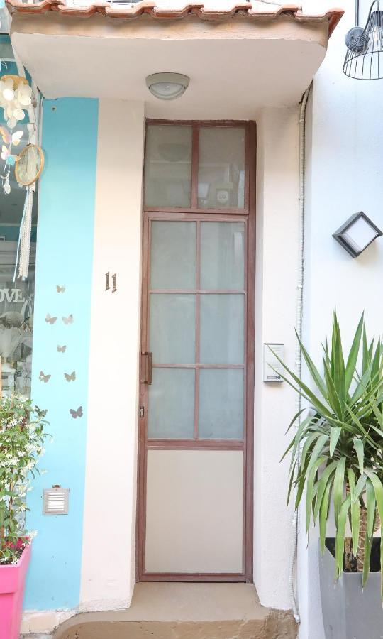 קאבאלה Niki'S Apartement מראה חיצוני תמונה